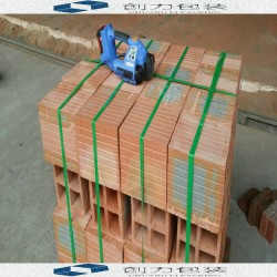 磚打包機(jī) 磚廠打包機(jī) 標(biāo)磚打包機(jī)