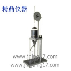 打漿度測定儀，JD-101紙漿打漿度測定儀