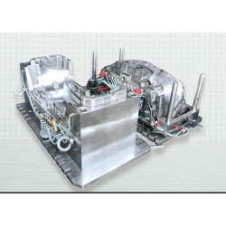 塑膠模具專業(yè)供應(yīng)廠家——【華科模具】更多新品等你來購！
