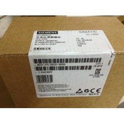 全新原裝西門(mén)子PLC 6ES7215-1BG31-0xB0