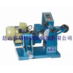 供應(yīng)硫化橡膠耐磨性能測(cè)定儀；橡膠阿克隆磨耗試驗(yàn)機(jī)