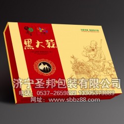 菏澤有生產(chǎn)包裝盒，酒盒，禮盒的包裝廠家嗎？濟(jì)寧圣邦包裝價格低