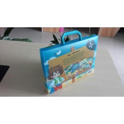 深圳地區(qū)文具手提膠盒要怎么買，文具膠盒價(jià)格