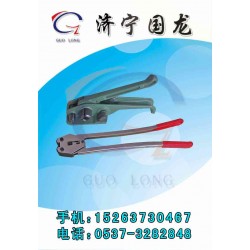 供應(yīng)打包機，手動打包機，拉緊器， 咬扣器