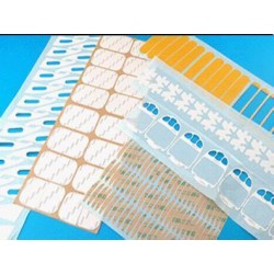 3M熱熔膠膜：3M615、3M5417、3M4949、