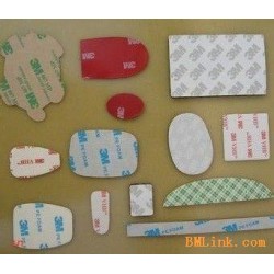 電路板印刷用高溫膠帶：3MS10、3M69