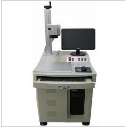 MK-MFPT20 光纖可調(diào)激光打標(biāo)機