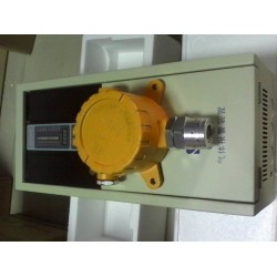 深圳SOF品牌SST-9801B工業(yè)用可燃?xì)怏w報警器