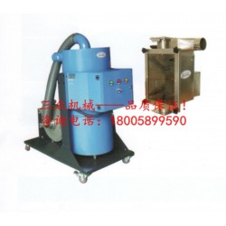 粉塵分離機(jī)，靜電除粉機(jī)，塑料除粉機(jī)