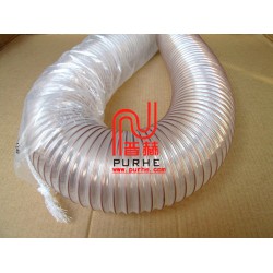pu塑料管，pu膠管，PU食品級鋼絲軟管