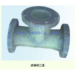 優(yōu)質(zhì)玻璃鋼三通廠家供應 特價玻璃鋼三通價格 興泰