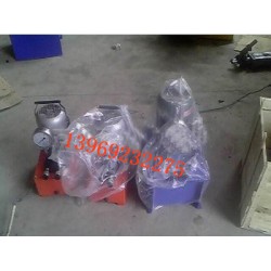 開元液壓*新DDD超高壓電動泵出售，供應(yīng)超高壓電動泵