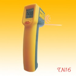 TN16紅外測(cè)溫儀使用說明-燃太TN16測(cè)溫儀報(bào)價(jià)
