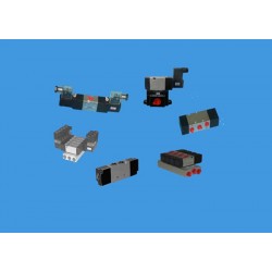 專業(yè)【電磁閥】供應(yīng)商,型號(hào)齊全,價(jià)格低廉,質(zhì)量?jī)?yōu)秀，理想選擇