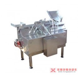安瓿瓶灌裝封口機，灌裝封口機供應(yīng)