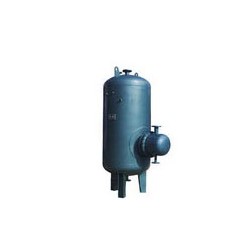 立式半容器換熱器 山東金泰專業(yè)換熱器生產廠家，精湛工藝制造