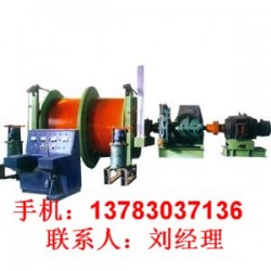 提升絞車哪里好，信譽(yù)好的礦用提升絞車供應(yīng)商_東輝工礦
