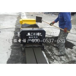 魯工機(jī)械樓板機(jī)加工，玉門樓板機(jī)廠家