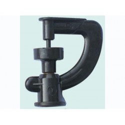 242單側(cè)輪噴頭批發(fā) 來潤通節(jié)水灌溉，買*好的242T小旋輪