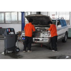 汽車維修價位 [薦]太原專業(yè)的茂盛服務站