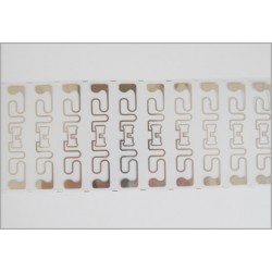 不干膠標(biāo)簽，RFID電子標(biāo)簽印刷，
