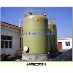年終促銷：優(yōu)質(zhì)玻璃鋼計量罐廠家+興泰玻璃鋼計量罐供應