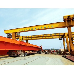 L型5-32/5單主梁吊鉤門式起重機(jī)價位：河北價格合理的單主梁吊鉤門式起重機(jī)哪里有供應(yīng)