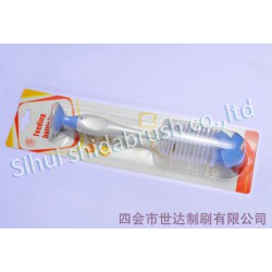 奶瓶刷批發(fā)，在哪能買到便宜的帶座奶瓶刷
