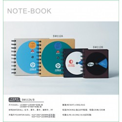 振海印務(wù)供應優(yōu)質(zhì)的筆記本|廠家供應筆記本