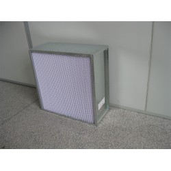 供應耐高溫高效空氣過濾器_想買特價耐高溫高效空氣過濾器，就來吳江翔峰凈化