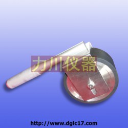 標(biāo)準(zhǔn)輾壓輪、膠粘測(cè)試壓輪