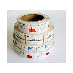 不干膠標(biāo)簽印刷，專業(yè)不干膠標(biāo)簽印刷