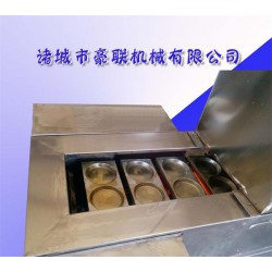 煎蛋機、全自動煎蛋機