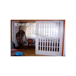 優(yōu)質的塑料推拉門_哪里可以買到耐用的塑料折疊門