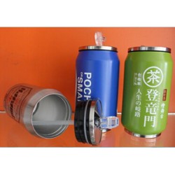 廠家供應水杯_想買價格實惠的真空可樂瓶就到振海印務(wù)