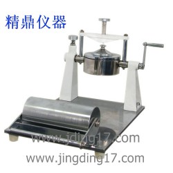 可勃吸收性測定儀，可勃吸收性測試儀JD-116