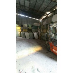 無紡布供銷，各種品質(zhì)類型供您選擇，工致的福建再生棉直銷供應(yīng)