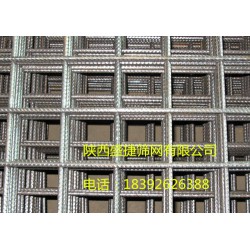鋼筋焊接網片公司：優(yōu)質的鋼筋焊接網片就在盛捷篩網