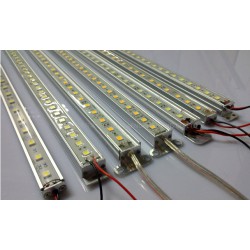 5050硬燈條價格如何，好用的LED硬燈條廣東供應(yīng)