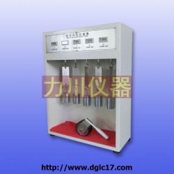 膠帶持粘力試驗(yàn)機(jī)、持粘測(cè)試儀