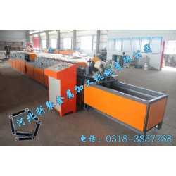 利聚金屬加工機(jī)械公司——信譽(yù)好的鋼制防火卷簾門設(shè)備提供商，鋼制防火卷簾門設(shè)備低價(jià)批發(fā)