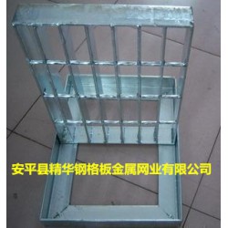 【生產(chǎn)基地】熱鍍鋅地溝蓋板，排水溝蓋板，生產(chǎn)商，批發(fā)商
