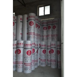 棗莊高分子復(fù)合防水卷材，在哪能買到優(yōu)秀的聚乙烯丙綸高分子復(fù)合防水卷材呢