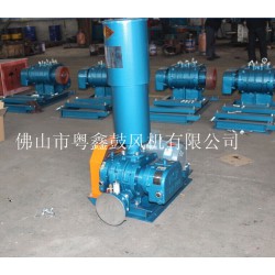 粵鑫運(yùn)營中心提供實(shí)用的NSR-80羅茨鼓風(fēng)機(jī)，優(yōu)質(zhì)三葉羅茨風(fēng)機(jī)
