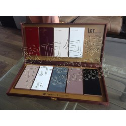 陶瓷色卡，陶瓷樣品冊(cè)