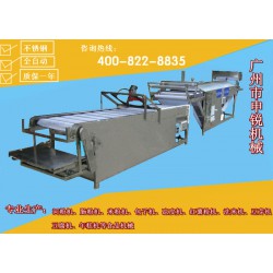 河粉機供應(yīng)，專業(yè)的河粉機品牌推*