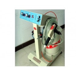 靜電噴塑機設(shè)備廠家 ， 靜電噴塑機設(shè)備