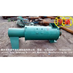 塑料脫水提料機價格，*好的亨通塑料脫水提料機供應信息