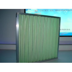 中傲集團提供打折板式初效過濾器，袋式中效過濾器