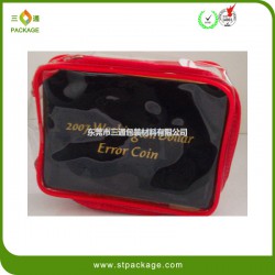 深圳禮品袋，環(huán)保禮品袋，PVC禮品袋